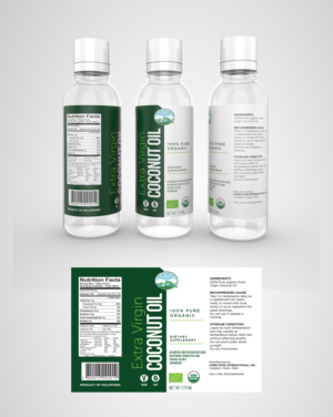 Diseño Gráfico por Priyo Subarkah para este proyecto | Diseño #26659301