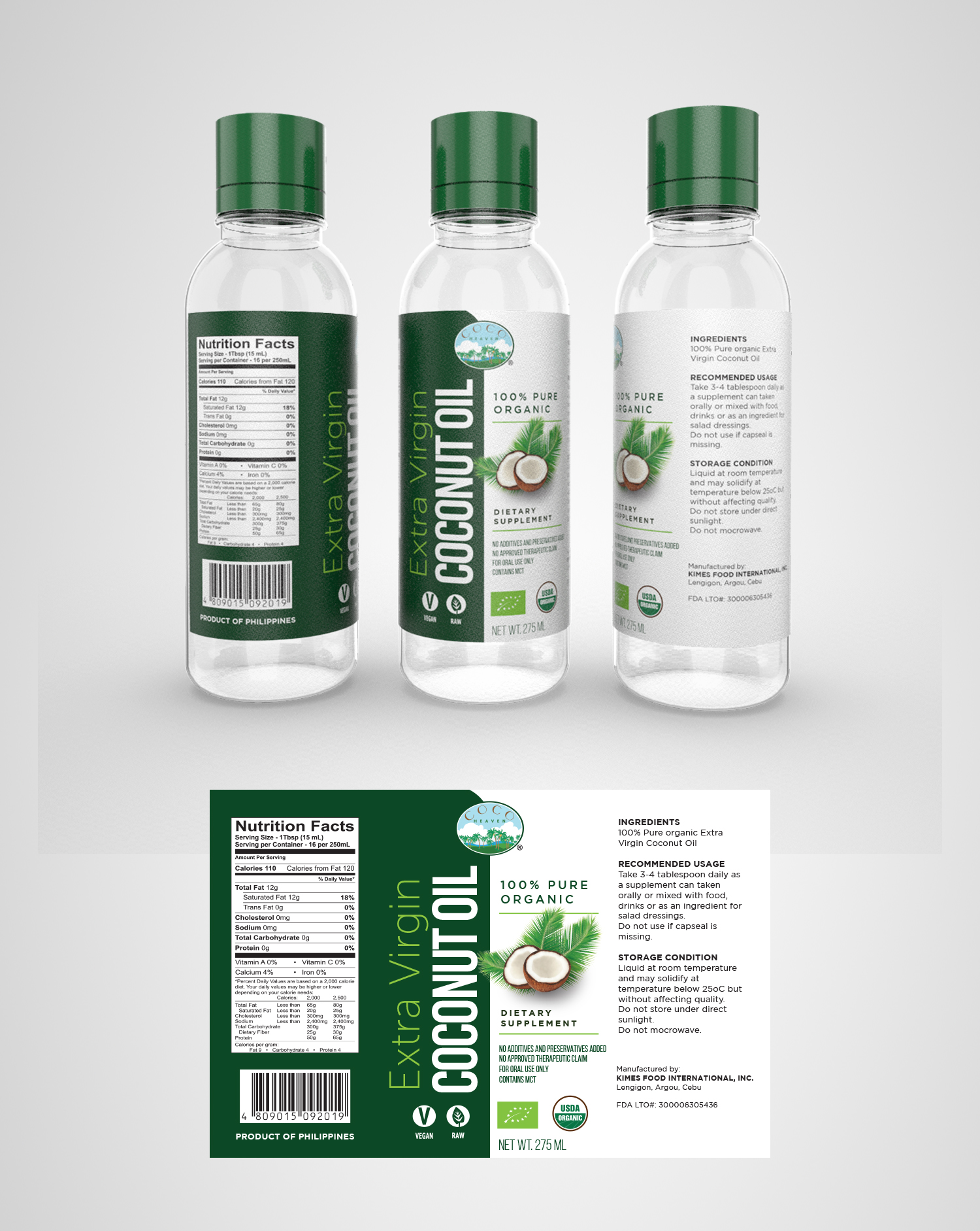 Grafik-Design von Priyo Subarkah für dieses Projekt | Design #26659330