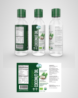 Graphic Design by Priyo Subarkah for this project | Design: #26659330