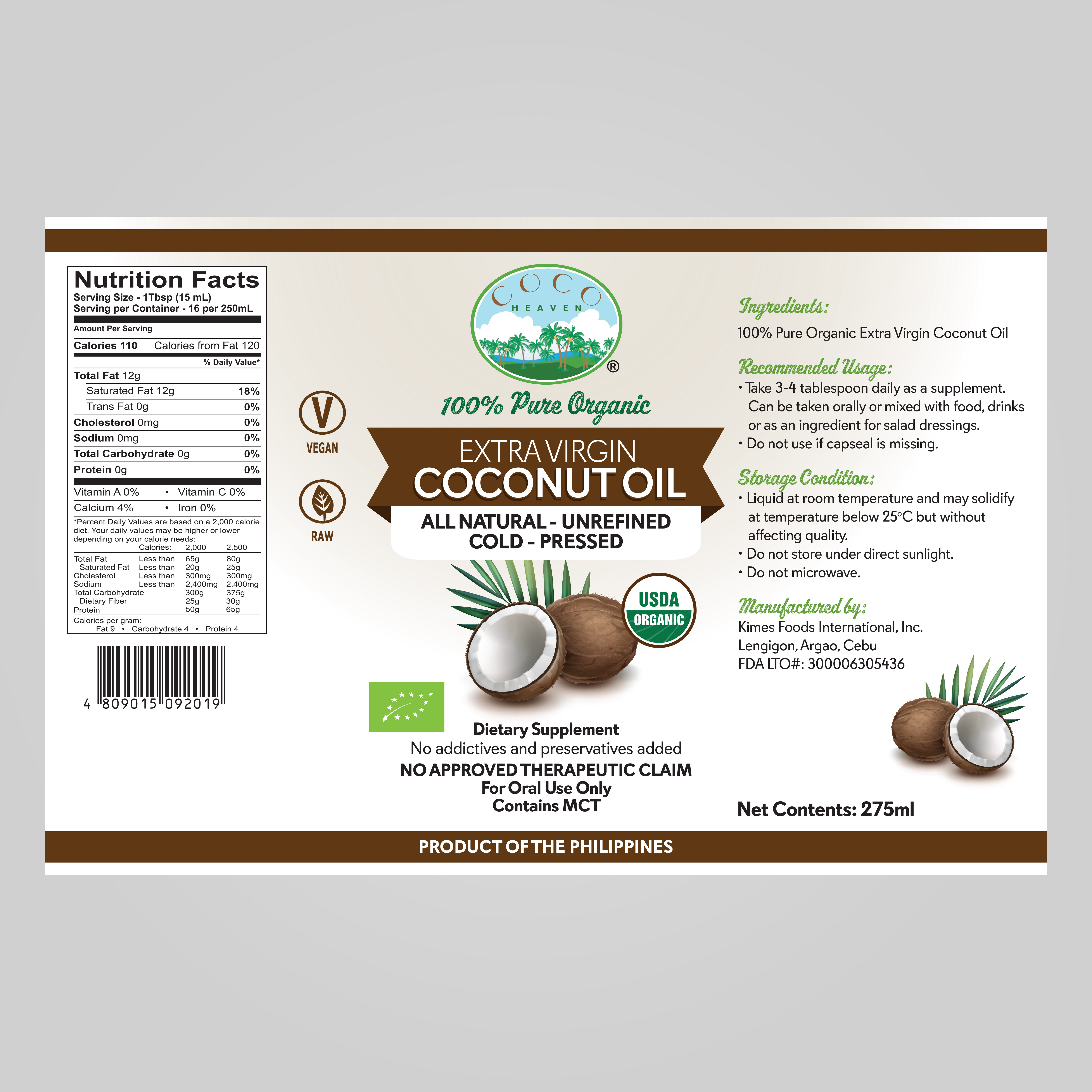 Graphic Design by Laudes for this project | Design #26669234