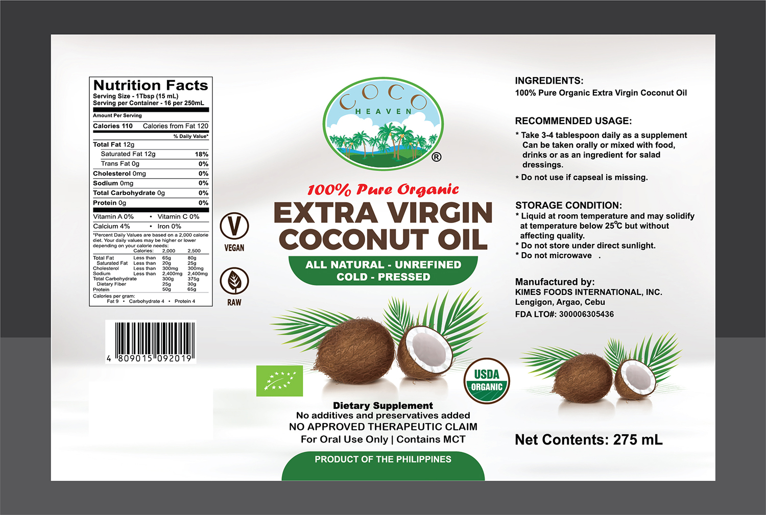 Graphic Design by Deziners Zone for this project | Design #26657885