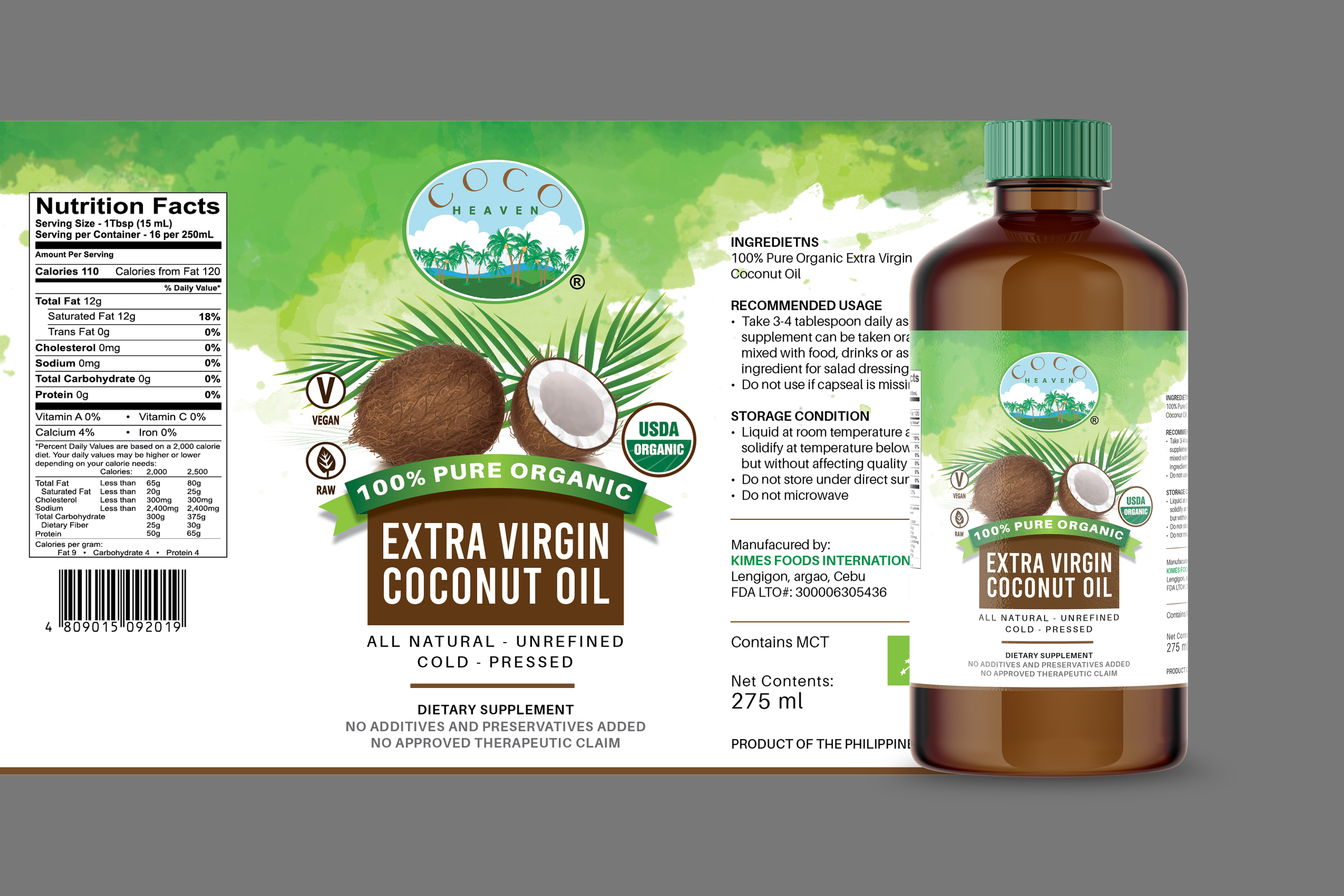 Graphic Design by atularts for this project | Design #26667050