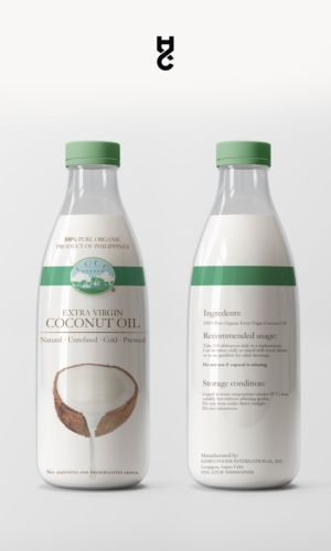 Graphic Design by Ar-min for this project | Design: #26657975