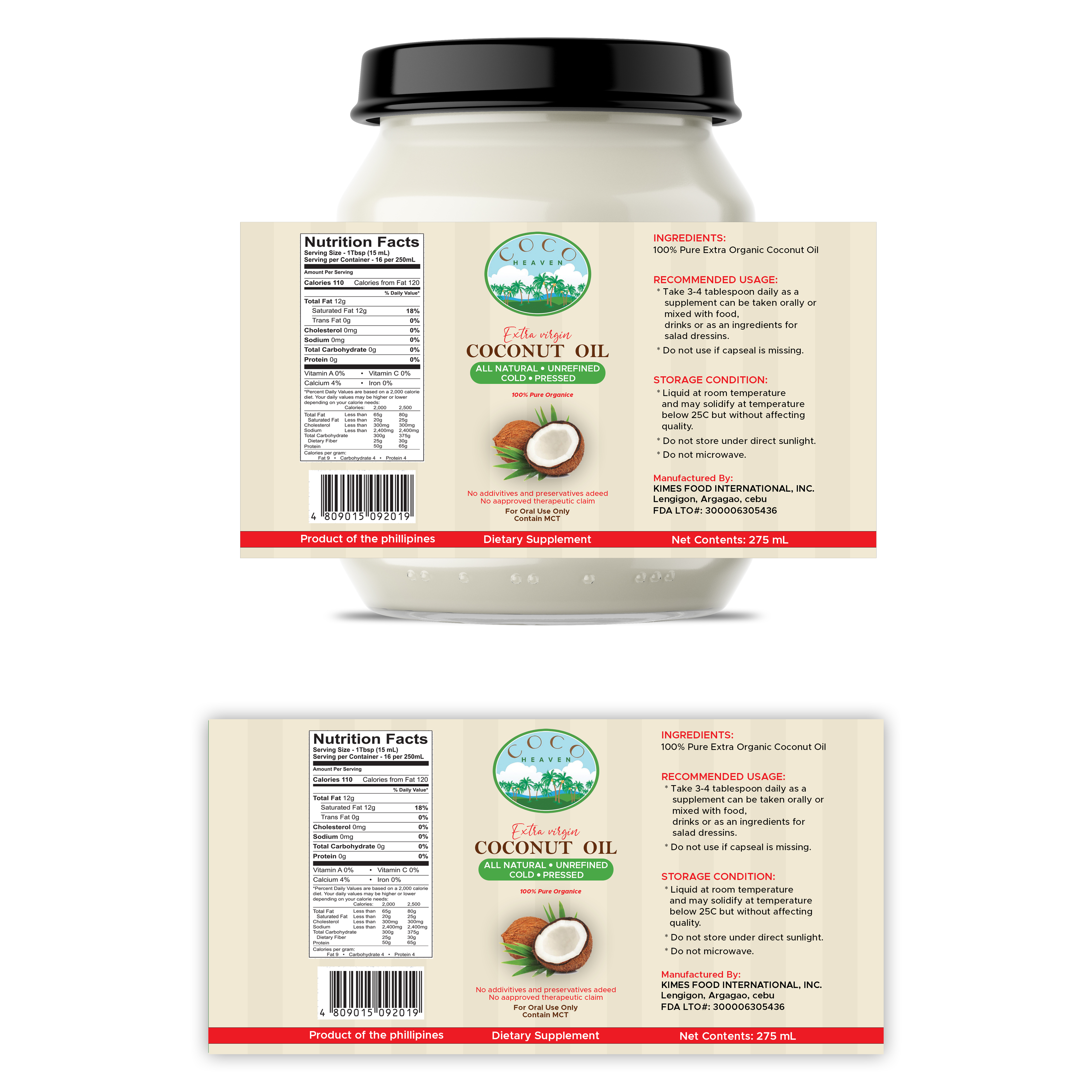 Graphic Design by W Graphics for this project | Design #26682617