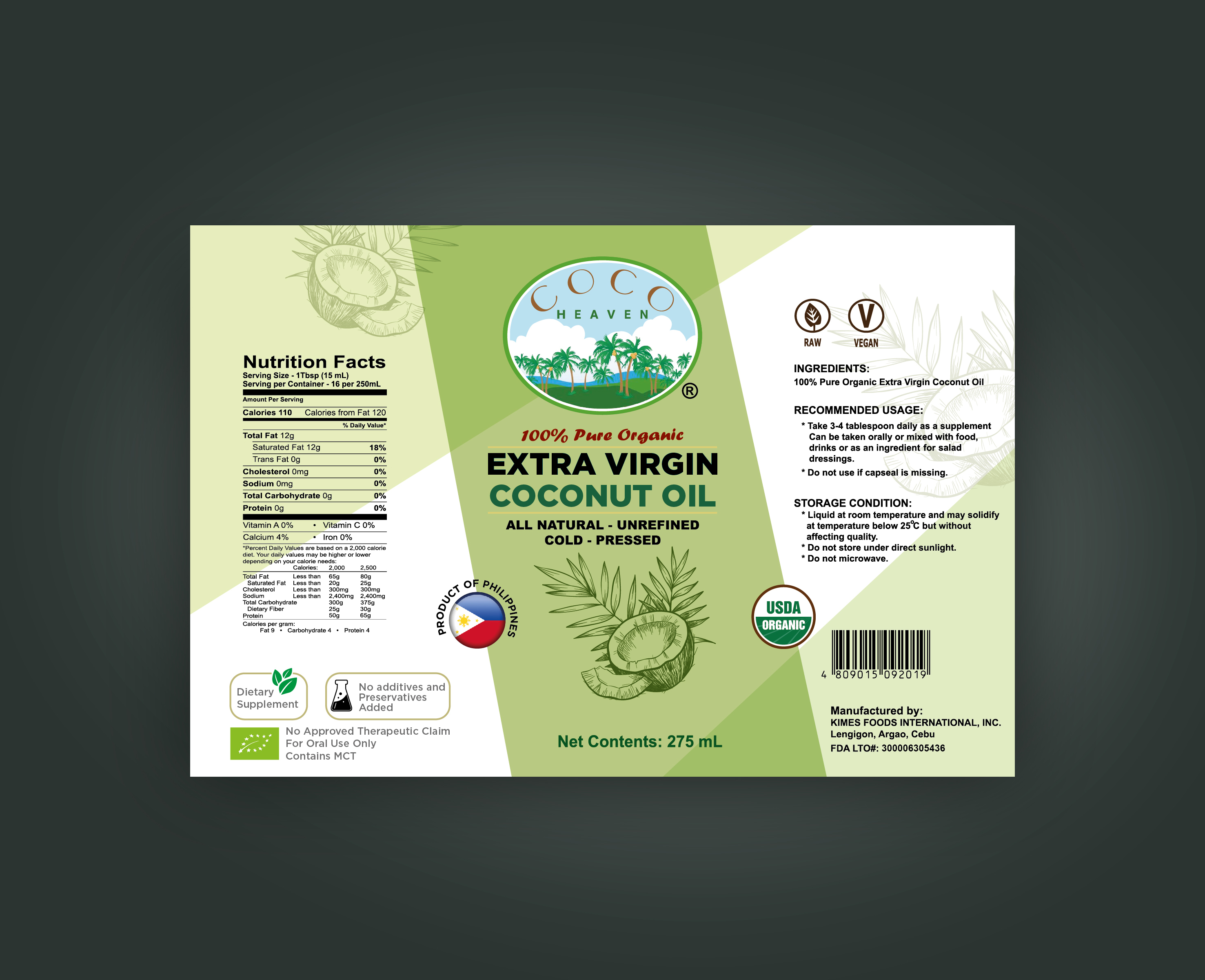Graphic Design by Jomon 2 for this project | Design #26669914