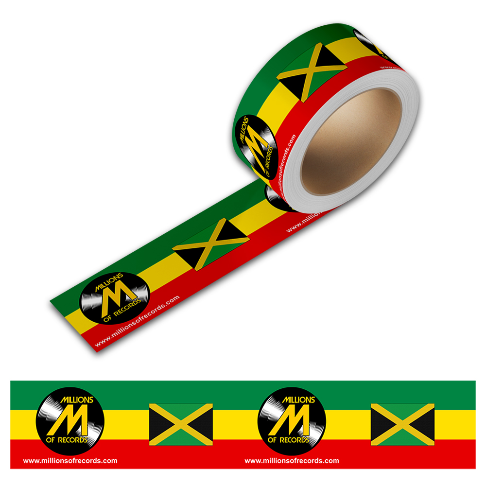 Diseño de Empaque por Lezette_G para Million of Records | Diseño #26648916