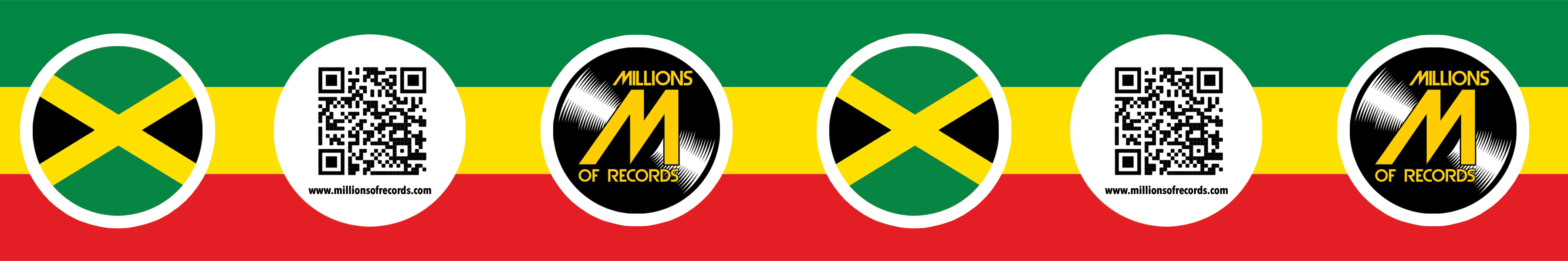 Diseño de Empaque por Jamuga para Million of Records | Diseño #26651515