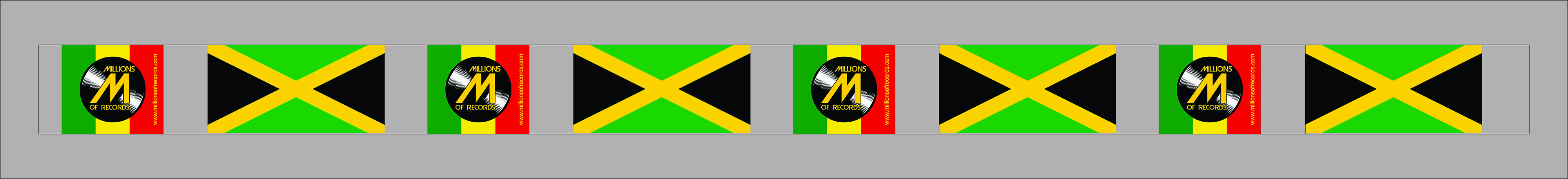 Diseño de Empaque por sanket H para Million of Records | Diseño #26649461