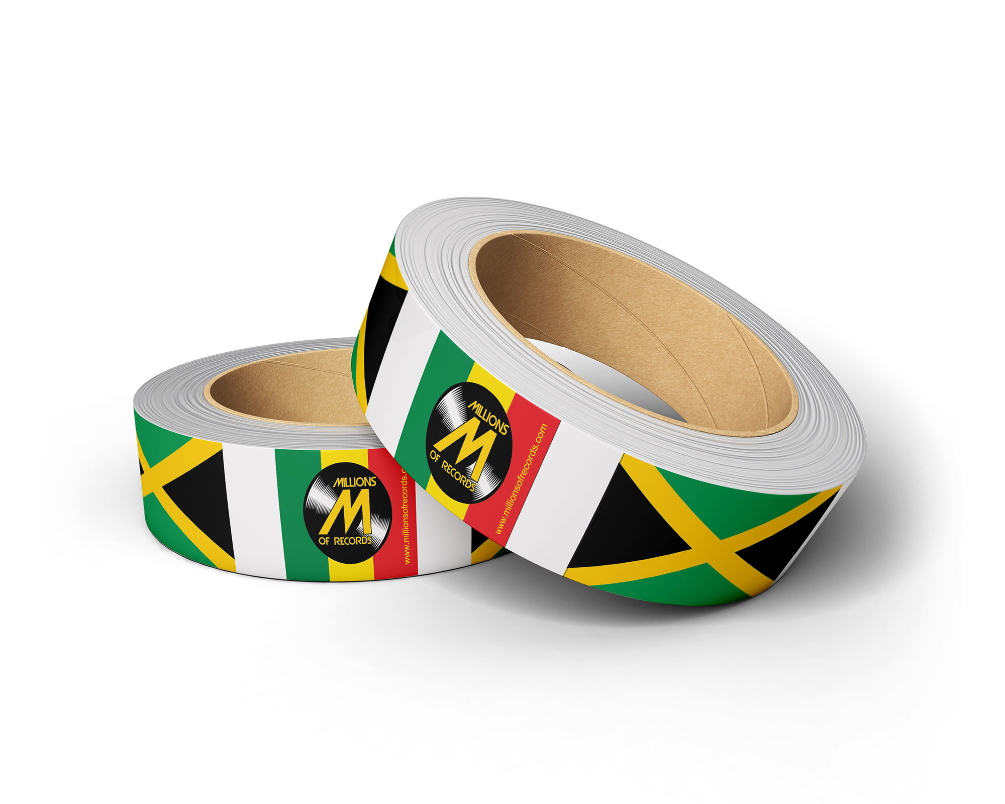 Diseño de Empaque por sanket H para Million of Records | Diseño #26649633