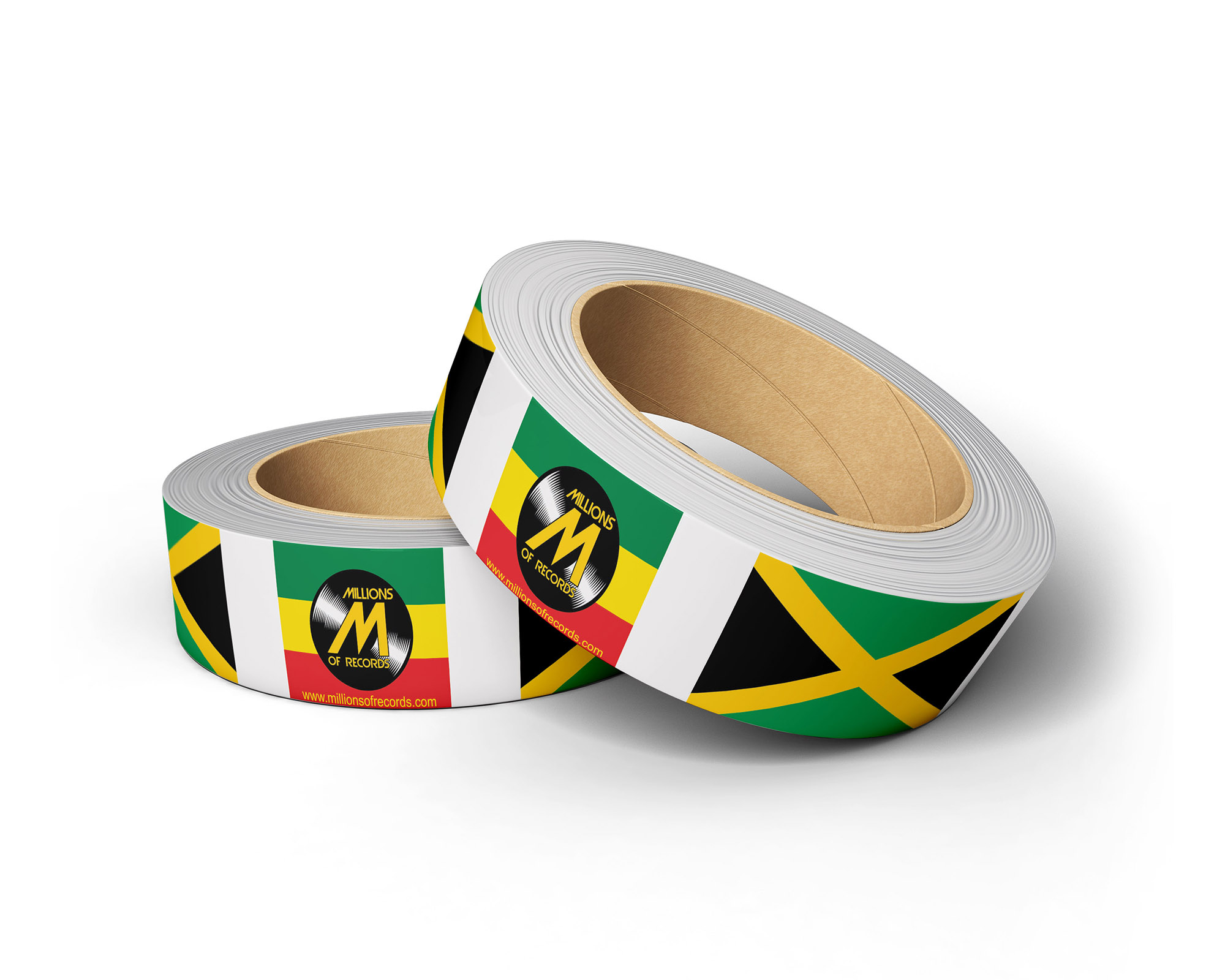 Packaging Design by sanket H for Million of Records | Design #26649634
