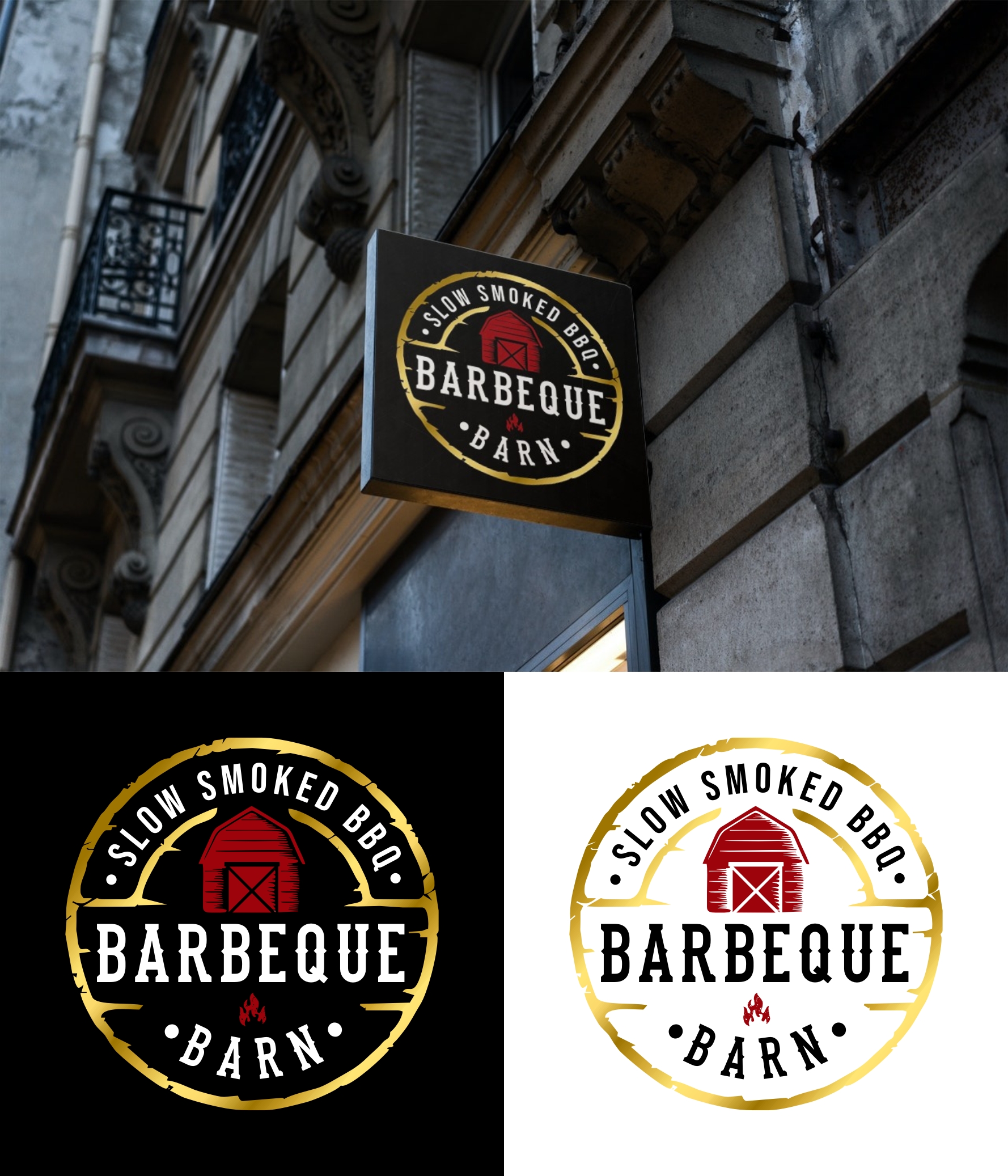 Logo Design by filip.jelkic for Saguaro ApS | Design #26675302