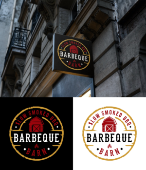 Logo Design by filip.jelkic for Saguaro ApS | Design: #26675305