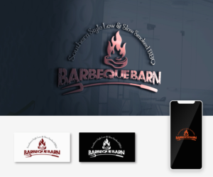 Logo Design by Riad | Branding & Logo Expert for Saguaro ApS | Design: #26650198