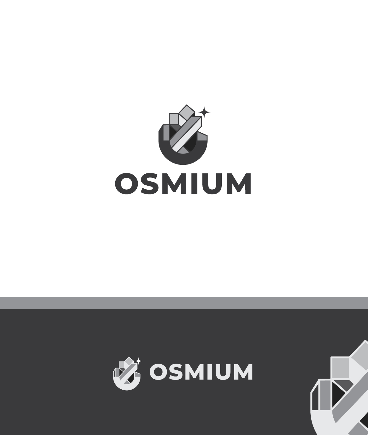 Logo Design by ecorokerz for this project | Design #26653243