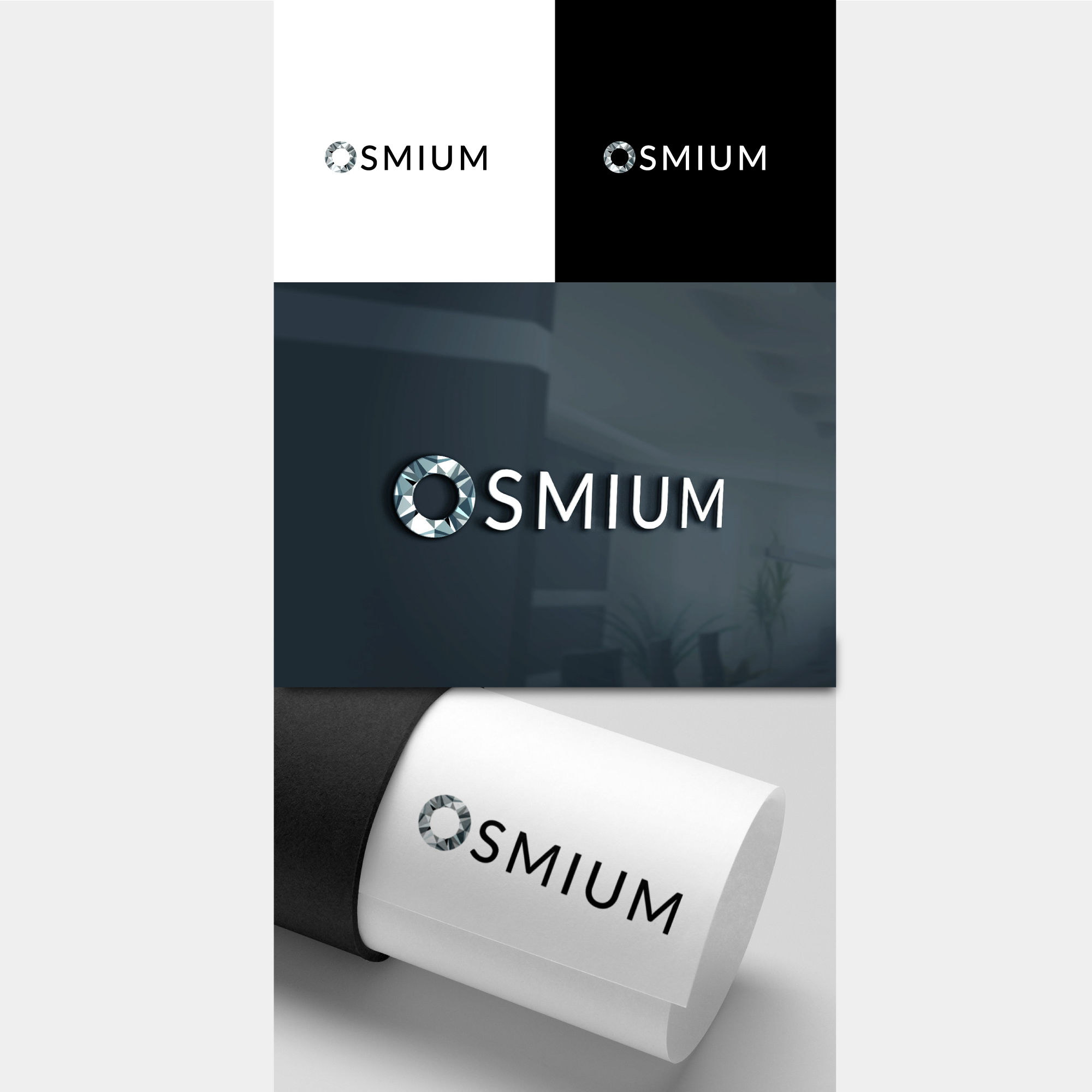 Logo Design by UMBRA Designs for this project | Design #26655386