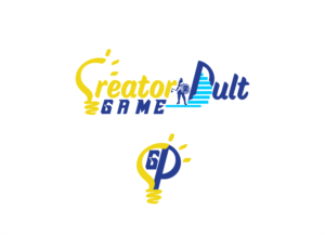 Creatorpult Games | Diseño de Logo por divergent