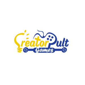 Diseño de Logo por geni para Creatorpult Games | Diseño: #26649979
