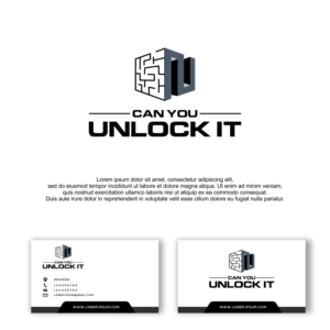 Logo Design by Alex L Junior for this project | Design #26662674