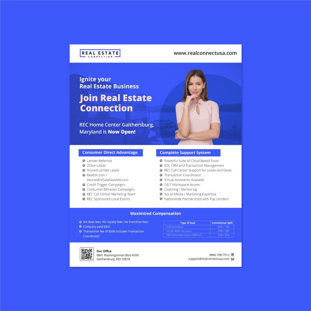 Flyer Design by Indra 06 for this project | Design #26665136