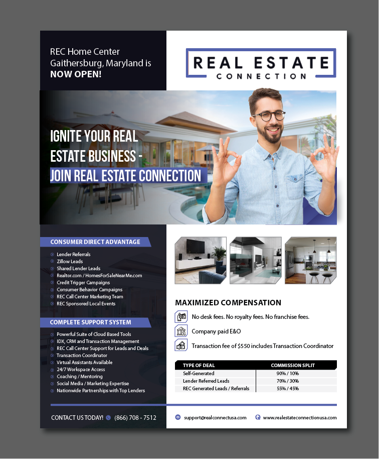 Design de Flyer par alex989 pour ce projet | Design #26651287