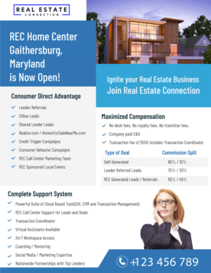 Flyer Design by Alvine