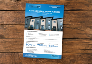 Flyer Design by Ngari