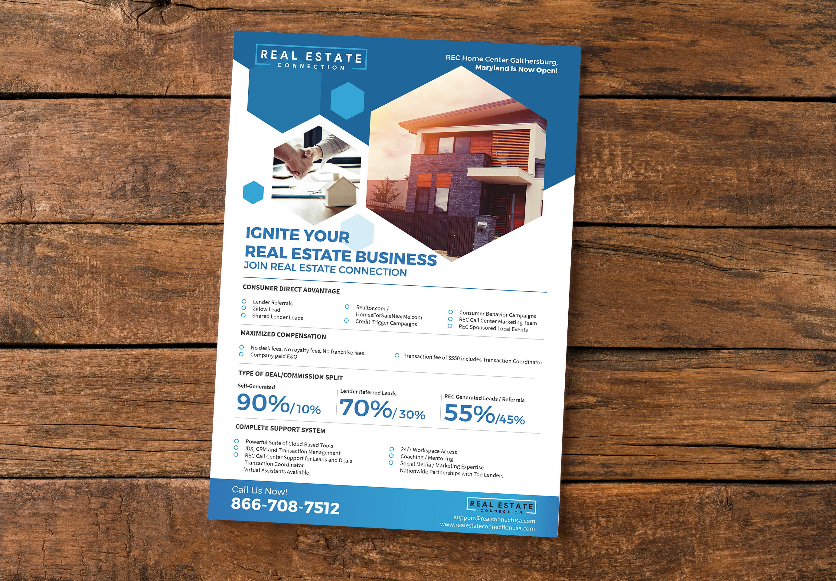 Flyer Design by Ngari for this project | Design #26663670