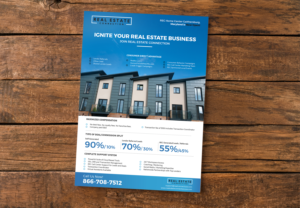 Flyer Design by Ngari for this project | Design: #26663671