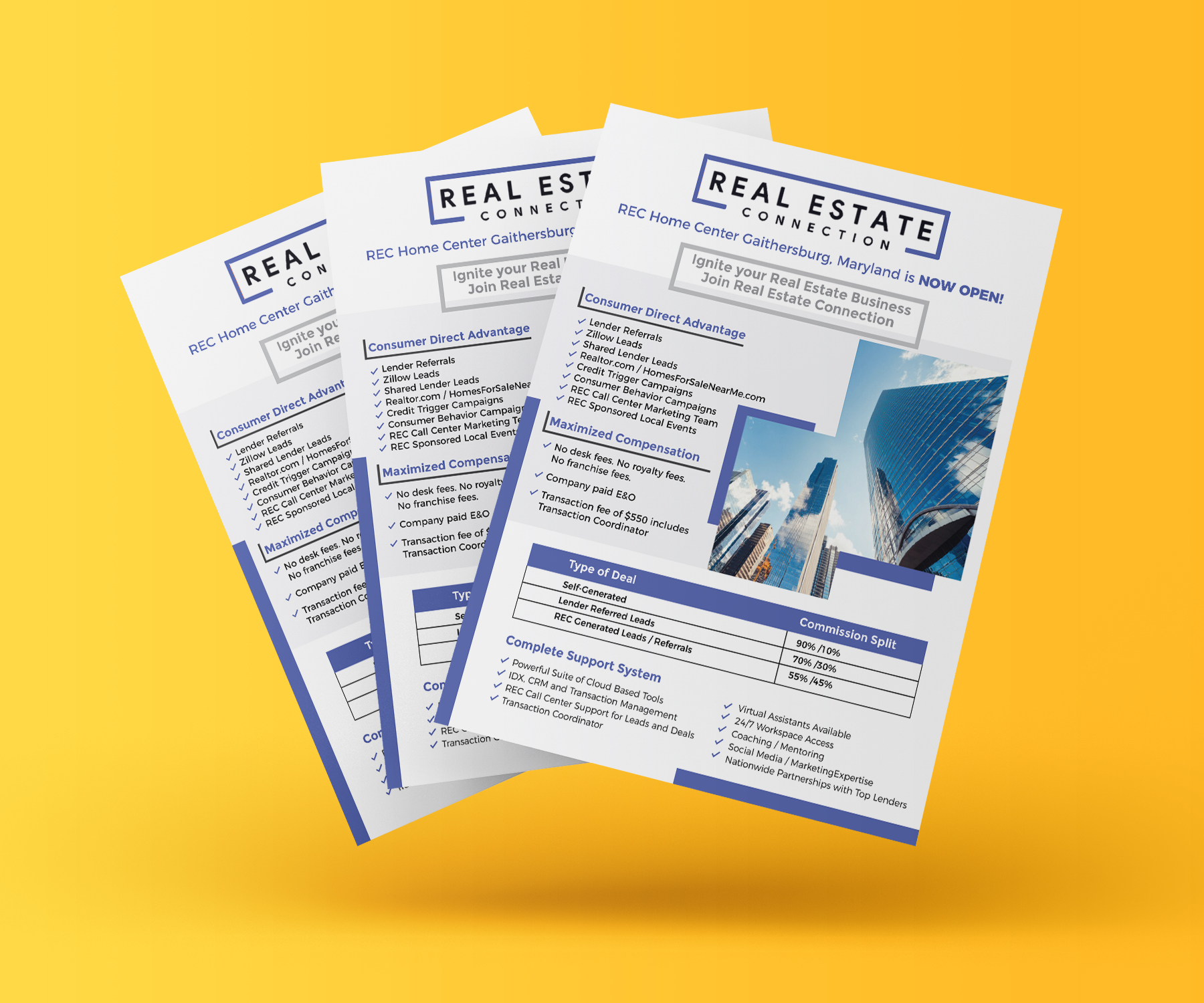 Flyer Design by Deziners Zone for this project | Design #26657911