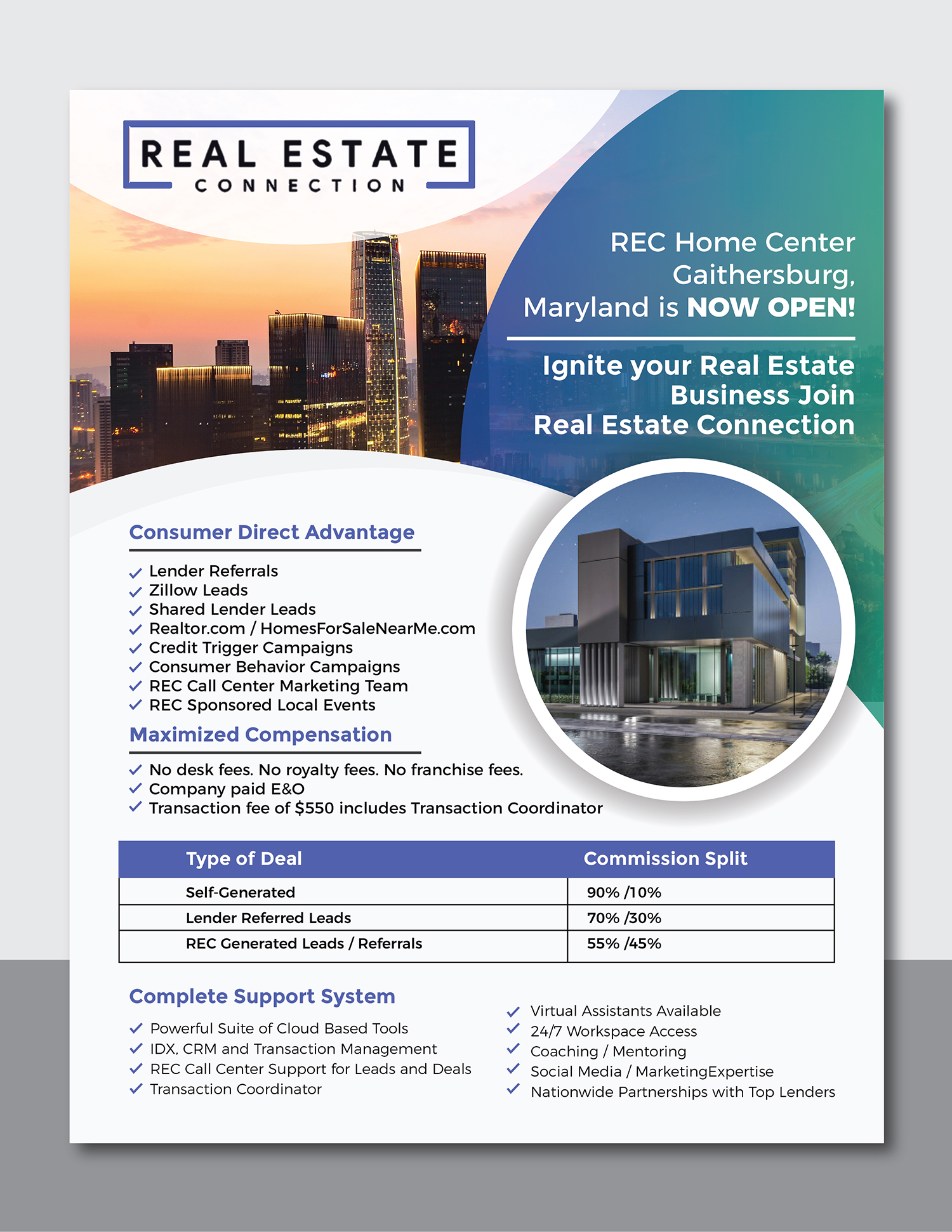 Flyer Design by Deziners Zone for this project | Design #26657914