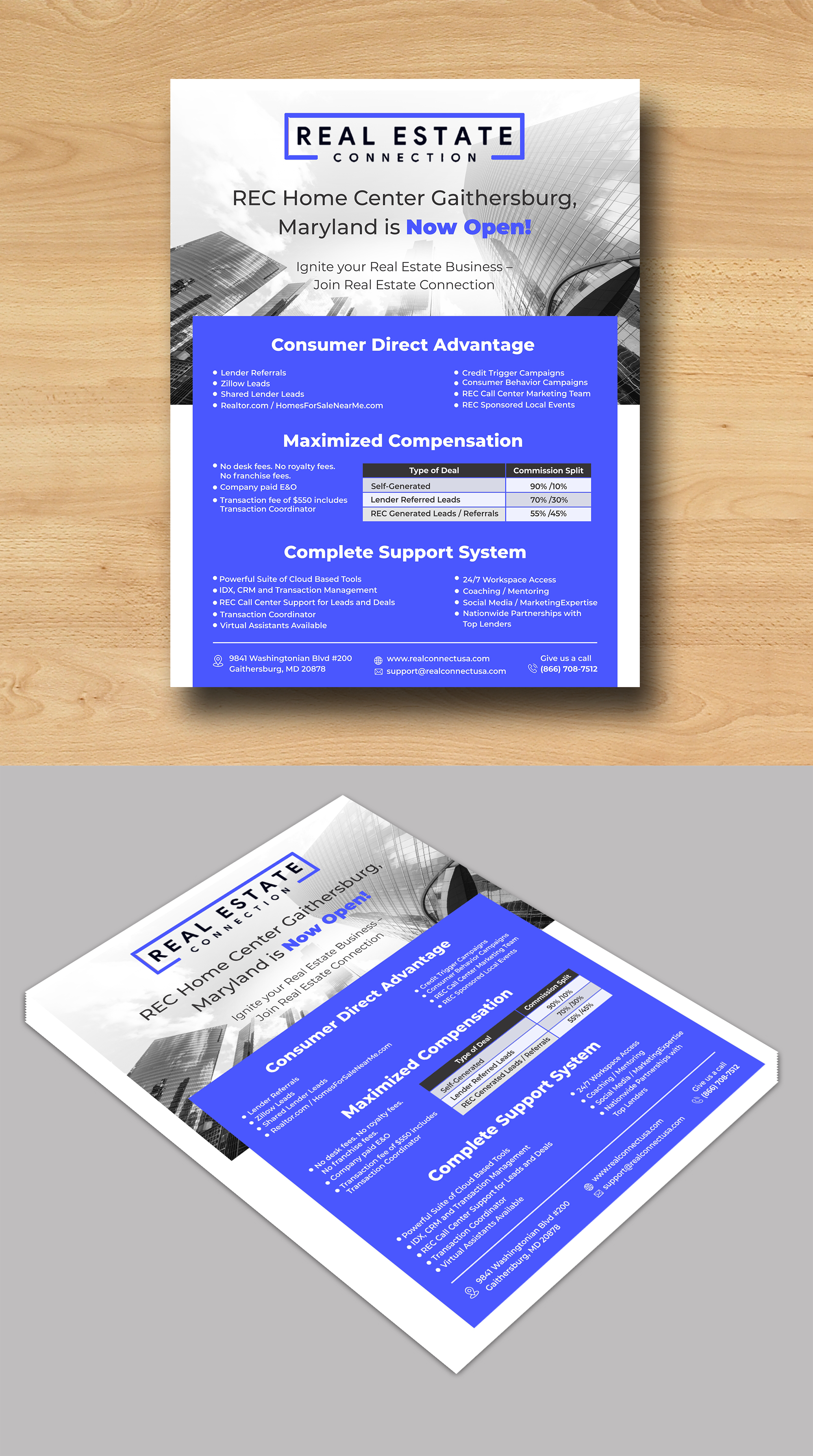 Flyer Design by ecorokerz for this project | Design #26655143
