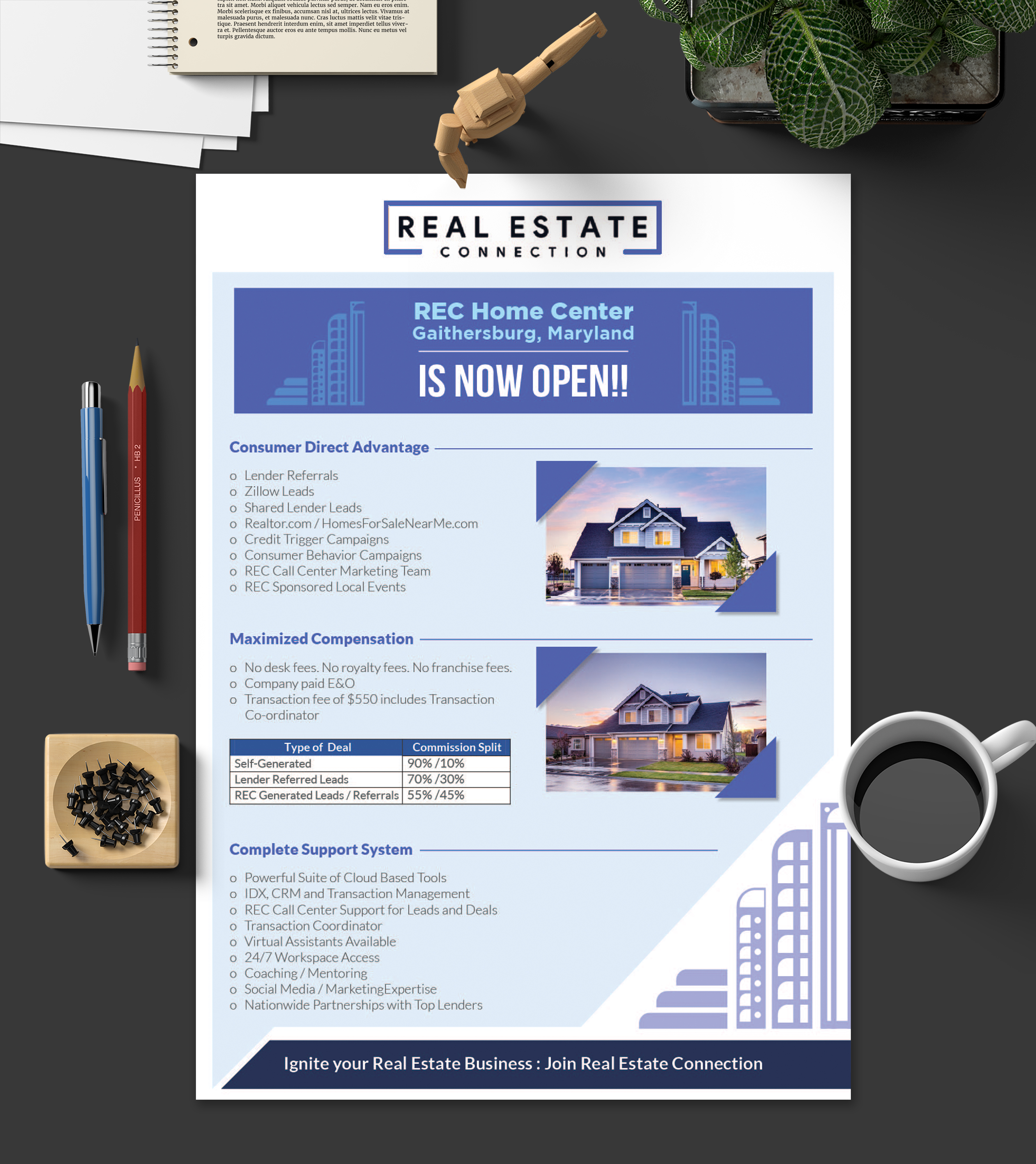 Flyer-Design von SAI DESIGNS für dieses Projekt | Design #26663533