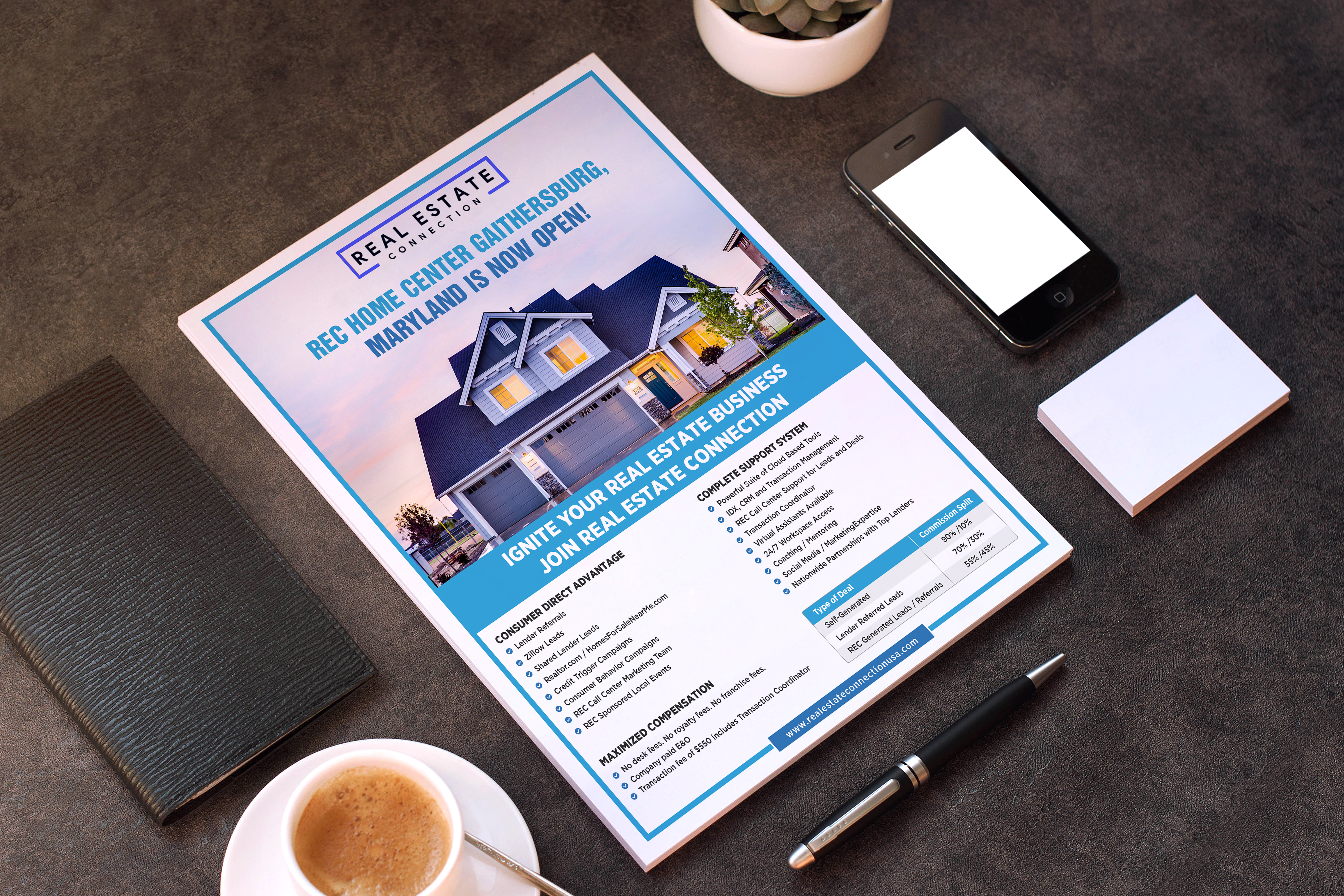 Diseño de Flyer por GraphicsGuru para este proyecto | Diseño #26660184