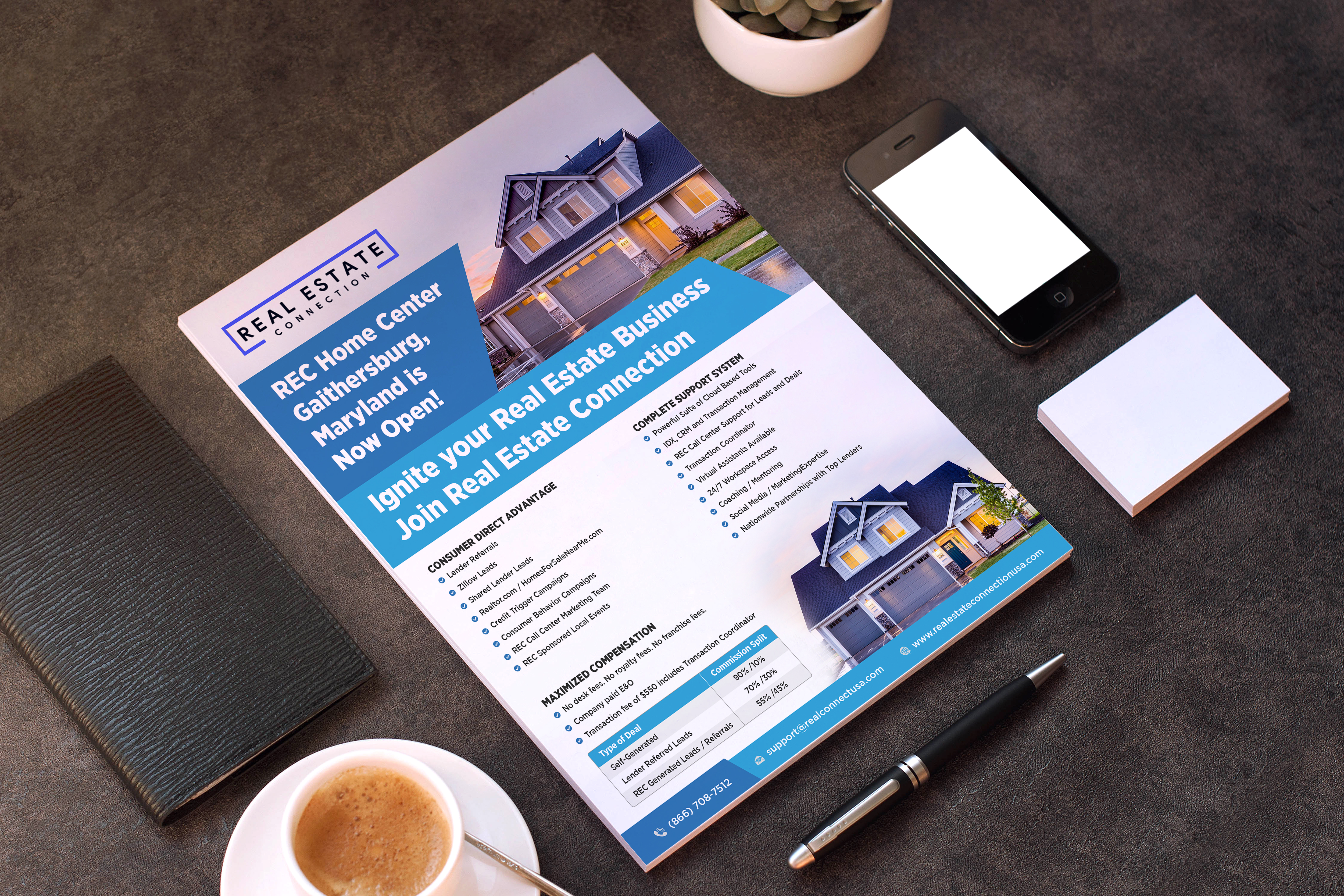 Diseño de Flyer por GraphicsGuru para este proyecto | Diseño #26660521