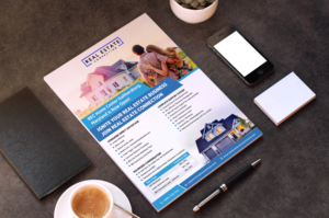 Flyer Design by GraphicsGuru for this project | Design: #26670091