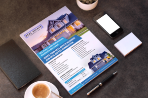 Flyer Design by GraphicsGuru for this project | Design: #26670263