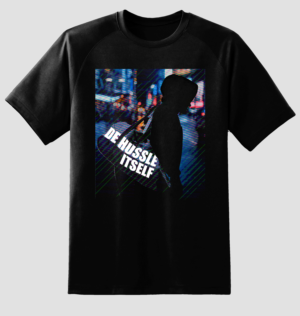 T-shirt Design by J R