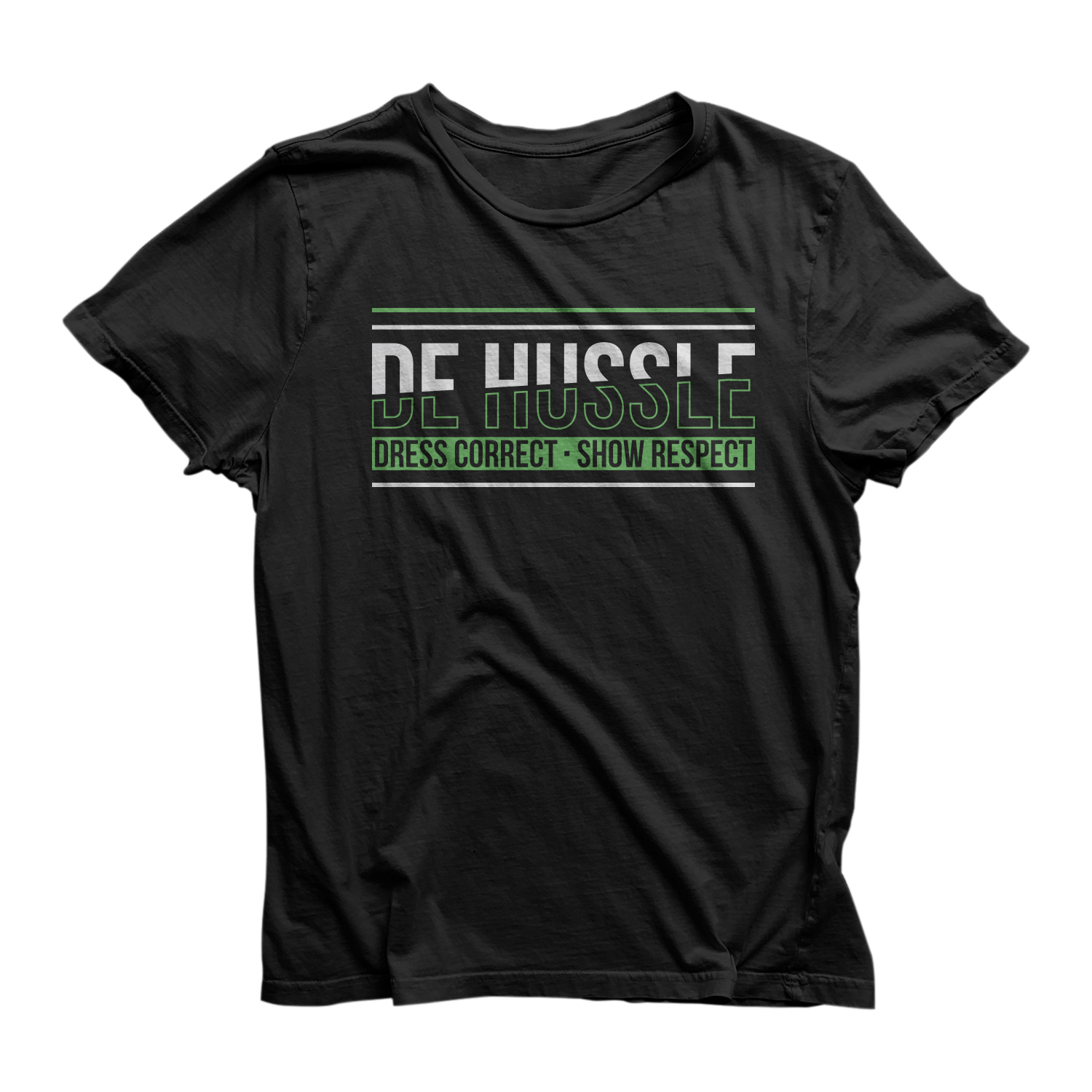 T-shirt Design by Barney Stinson for this project | Design #26695737