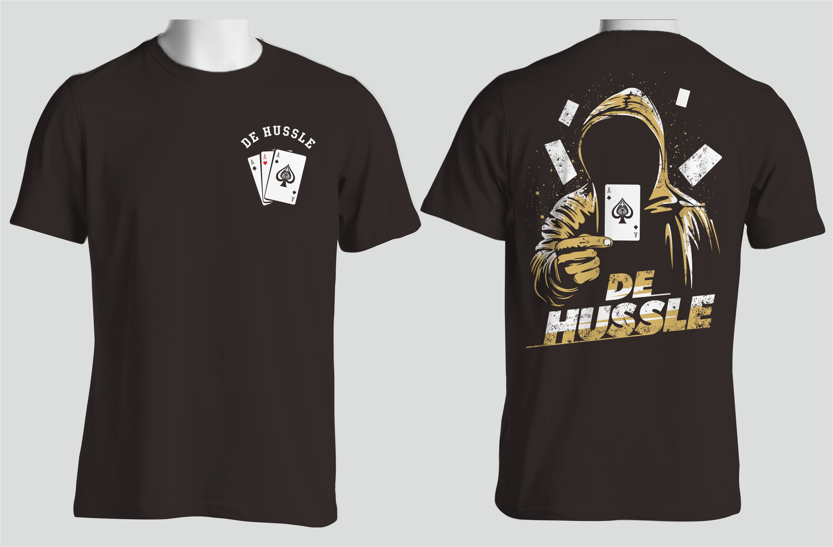 T-shirt Design by Lia.hps for this project | Design: #26694640