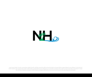Logo Design by Niizam Uddin for Tucker Associates of NH | Design: #26658848