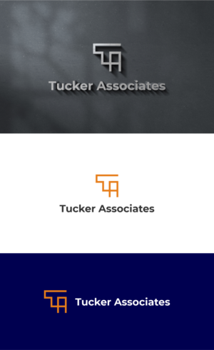 Logo Design by Omee for Tucker Associates of NH | Design: #26659268