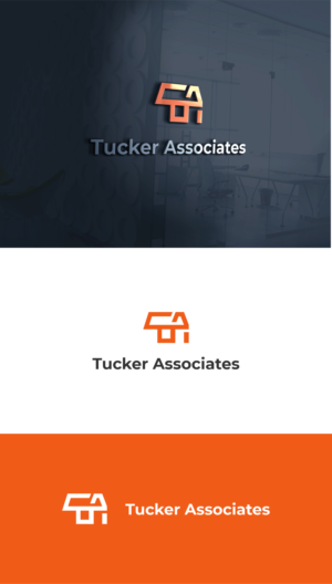 Logo Design by Omee for Tucker Associates of NH | Design: #26659269