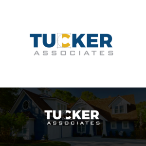 Logo Design by Deziners Zone for Tucker Associates of NH | Design: #26664144