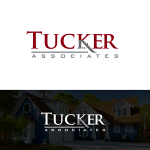 Logo Design by Deziners Zone for Tucker Associates of NH | Design: #26664145
