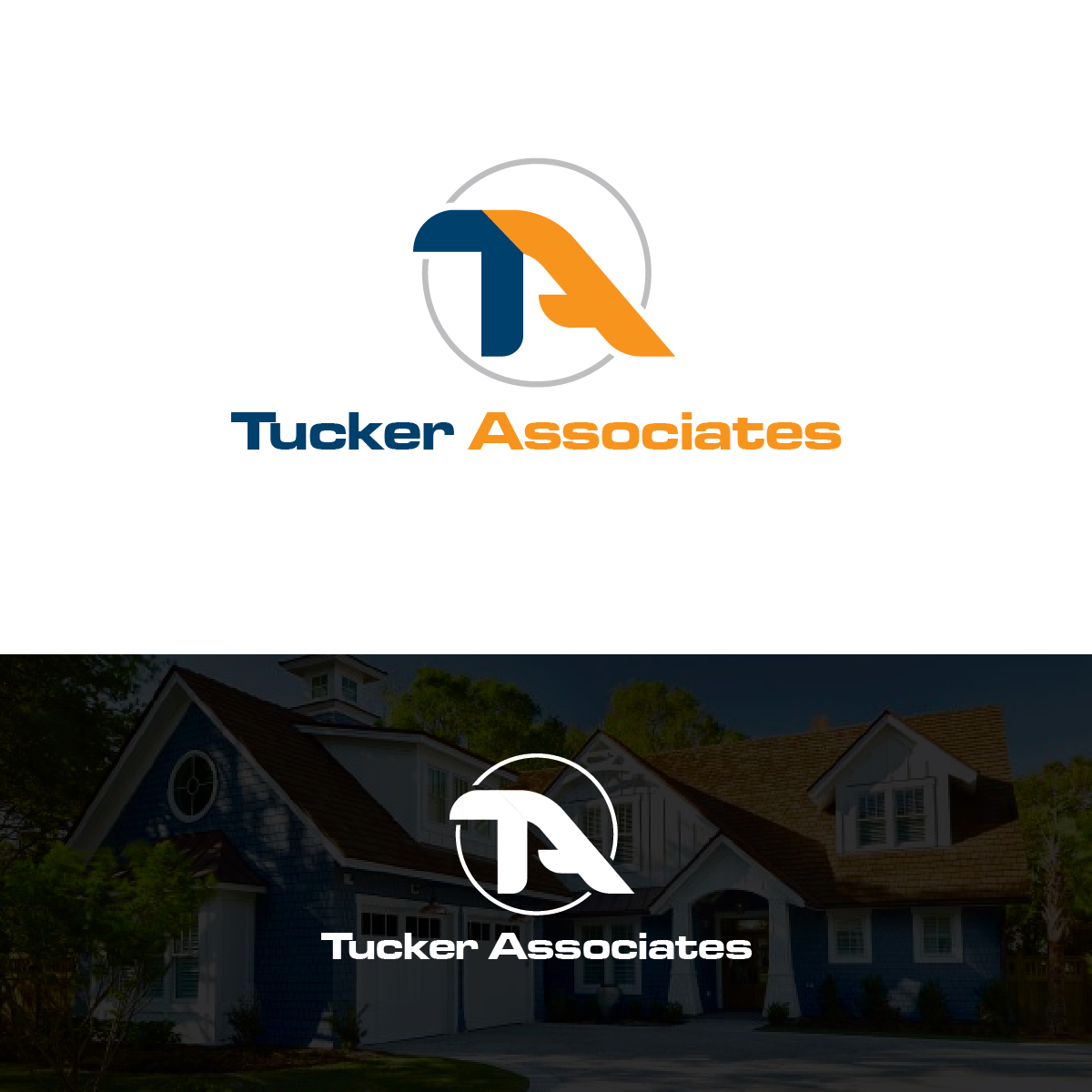 Diseño de Logo por Deziners Zone para Tucker Associates of NH | Diseño #26664146
