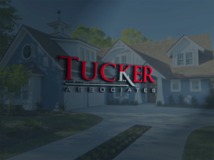 Logo Design by Deziners Zone for Tucker Associates of NH | Design: #26664147