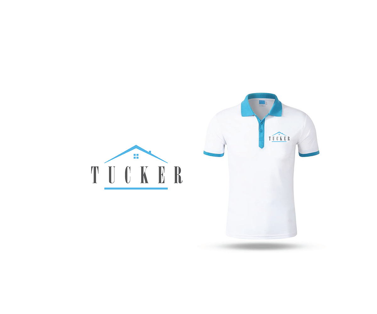 Diseño de Logo por saulogchito para Tucker Associates of NH | Diseño #26673889