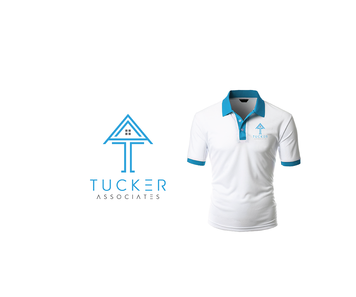 Diseño de Logo por saulogchito para Tucker Associates of NH | Diseño #26677533
