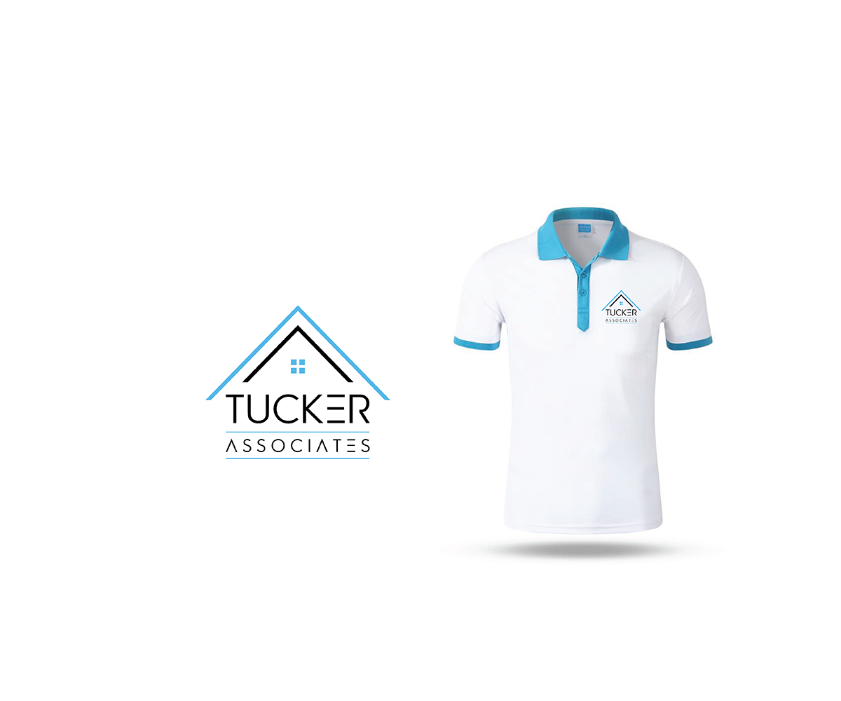 Logo Design by saulogchito for Tucker Associates of NH | Design #26677670