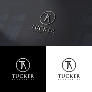 Logo Design by anak mama for Tucker Associates of NH | Design: #26654670